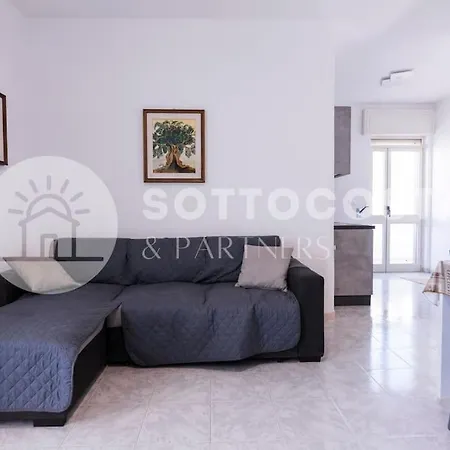 Ancora Flat - San Foca