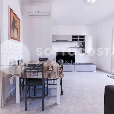 Ancora Flat - Appartement