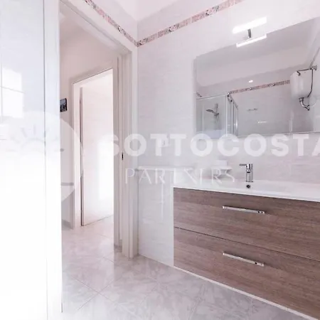 Ancora Flat - 산포카