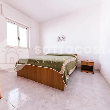 Ancora Flat -