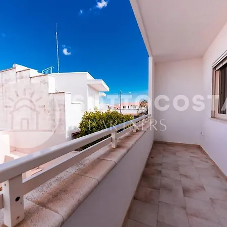 Ancora Flat - *