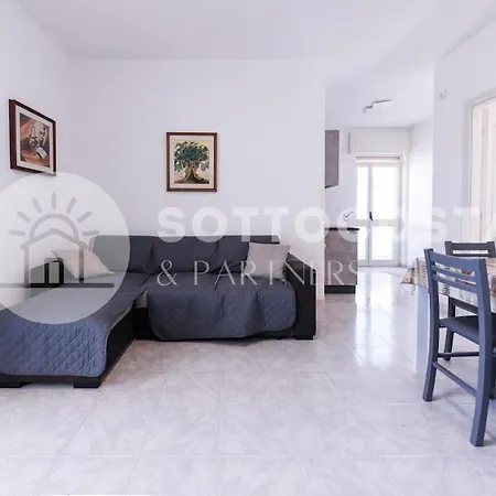 Ancora Flat - San Foca