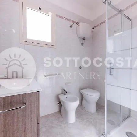 Ancora Flat -