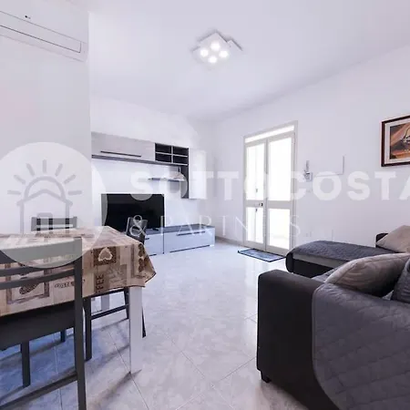 Appartement Ancora Flat - *
