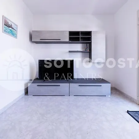 Ancora Flat - *