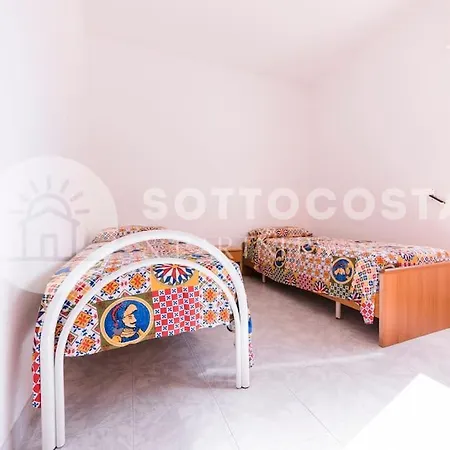 Ancora Flat - San Foca
