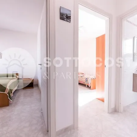 Ancora Flat - Appartement
