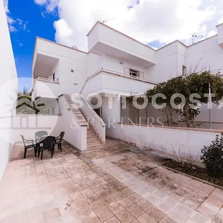 Appartement Ancora Flat -