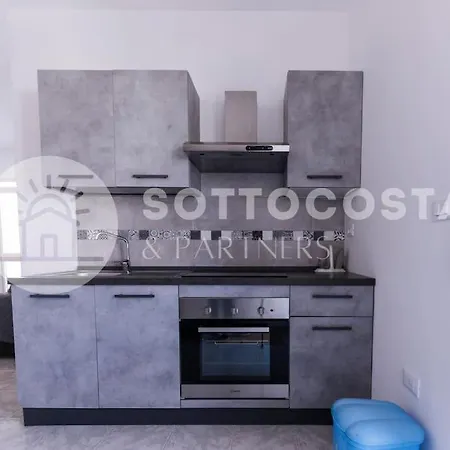 Ancora Flat - 아파트 *
